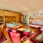 Nebelhorn Appartement 109