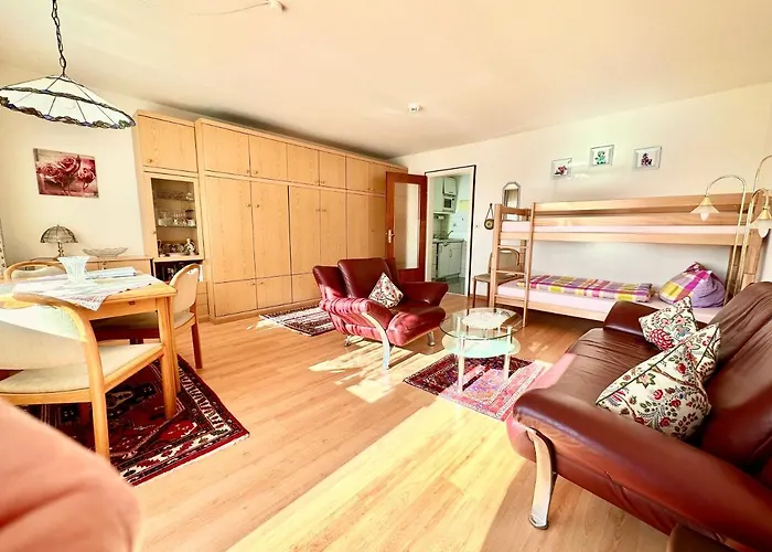 Nebelhorn Appartement 109