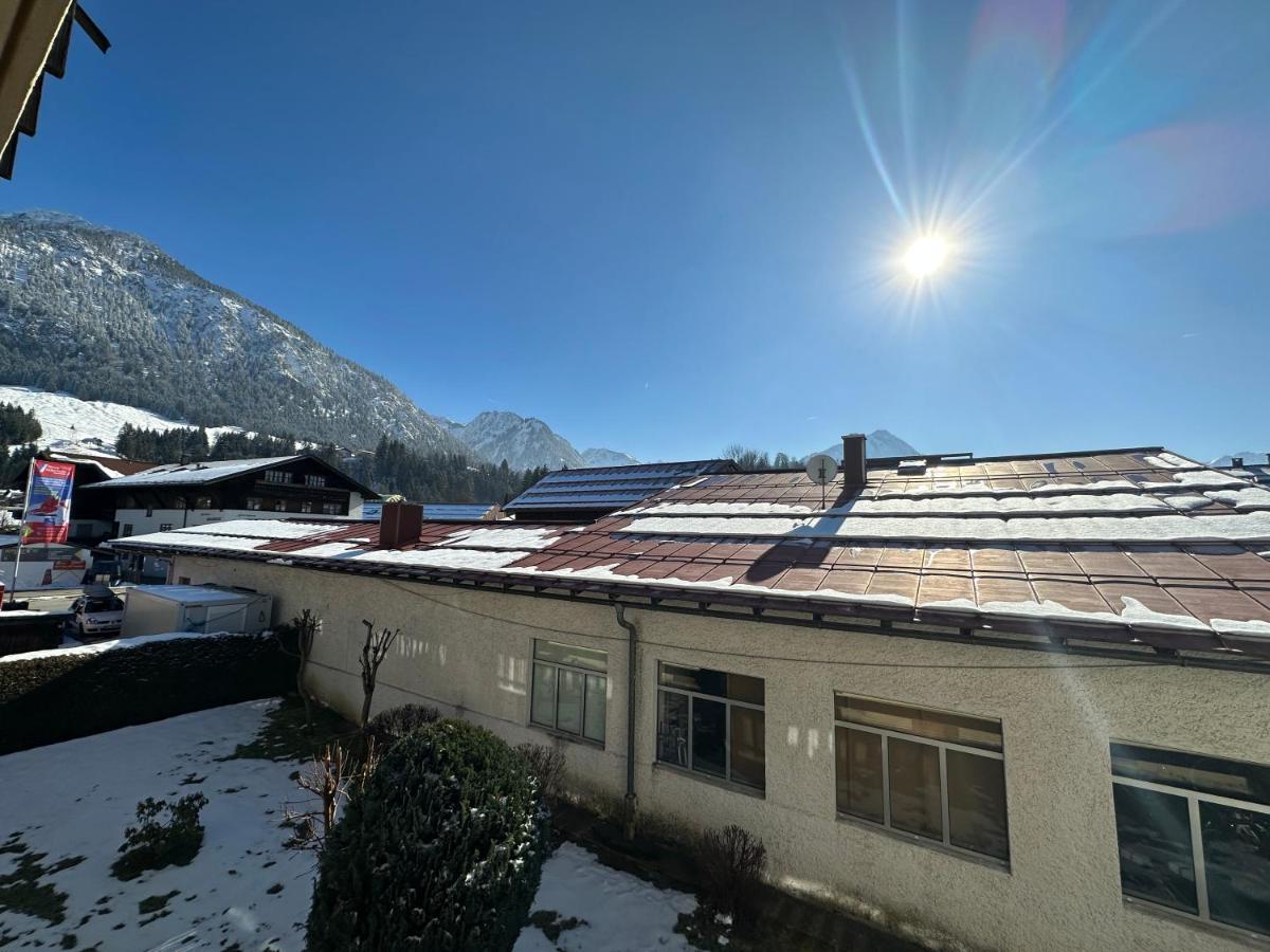 Nebelhorn 109